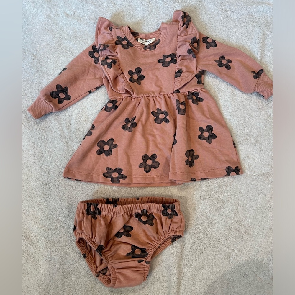 Dress set